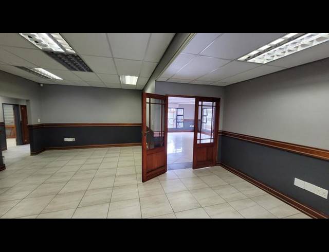 BUSINESS PROPERTY TO RENT IN MOKOPANE CENTRAL